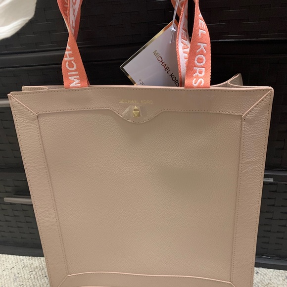 Michael Kors tote bag - Picture 5 of 9
